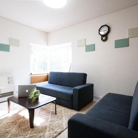 Hdo Sumikawa Villa 札幌市 エクステリア 写真