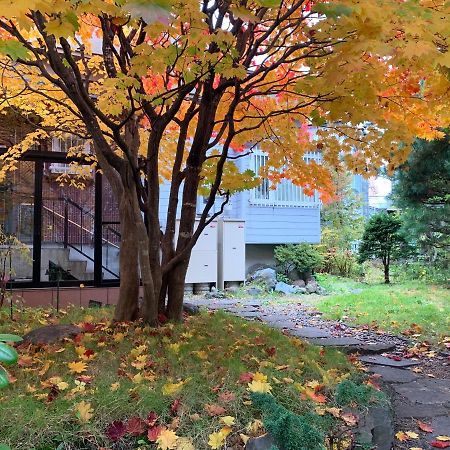 Hdo Sumikawa Villa 札幌市 エクステリア 写真