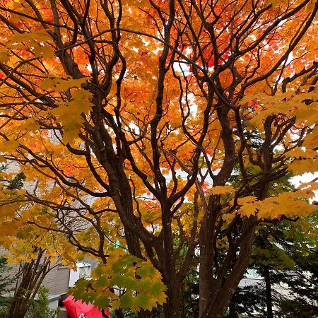 Hdo Sumikawa Villa 札幌市 エクステリア 写真