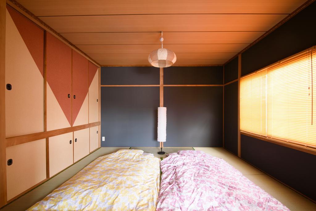 Hdo Sumikawa Villa 札幌市 エクステリア 写真