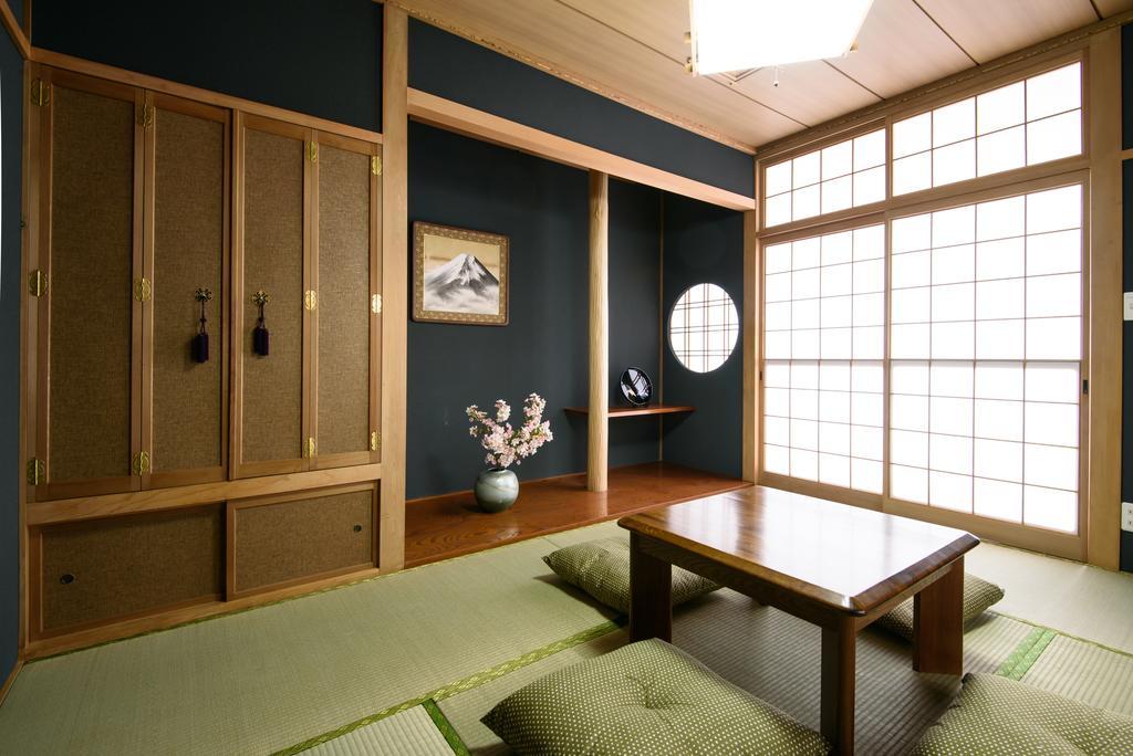 Hdo Sumikawa Villa 札幌市 エクステリア 写真