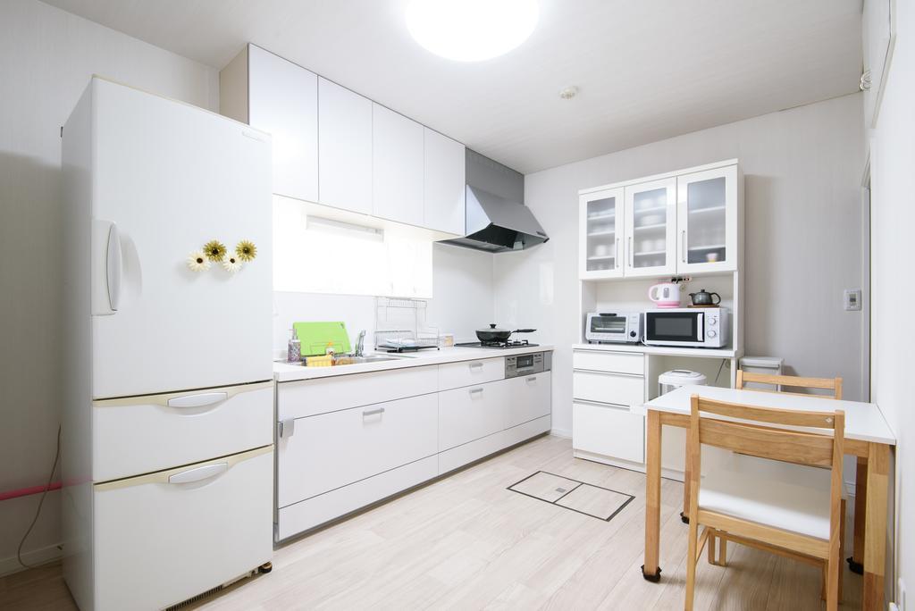 Hdo Sumikawa Villa 札幌市 エクステリア 写真