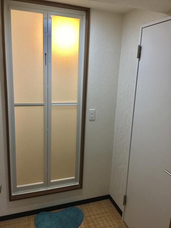 Hdo Sumikawa Villa 札幌市 エクステリア 写真