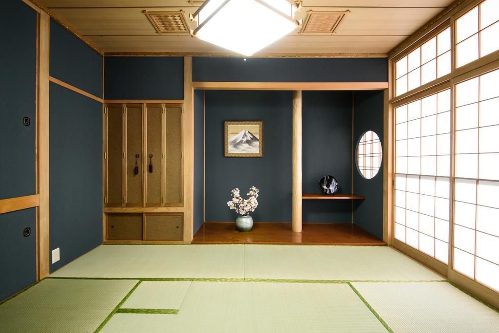 Hdo Sumikawa Villa 札幌市 部屋 写真