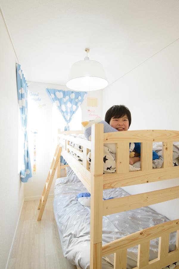 Hdo Sumikawa Villa 札幌市 エクステリア 写真
