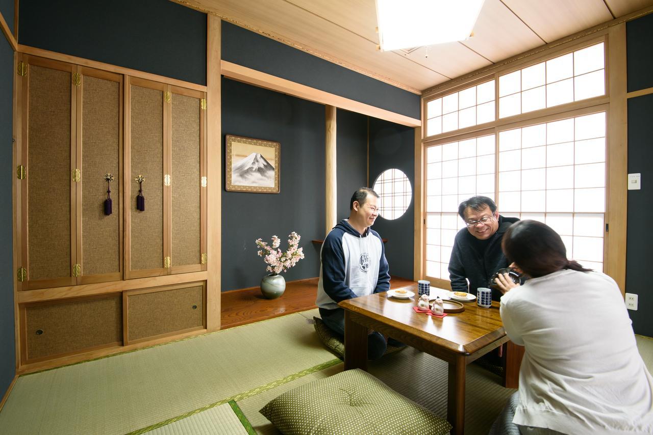 Hdo Sumikawa Villa 札幌市 エクステリア 写真